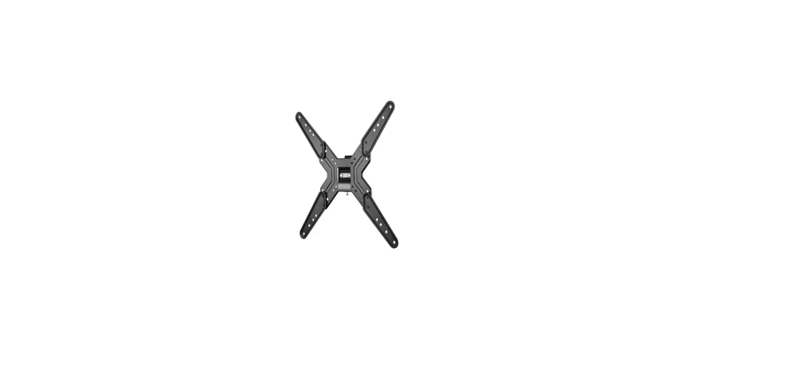 Dynex Dx-htmt0120 Low Profile, Tilt-mount For Tvs 19