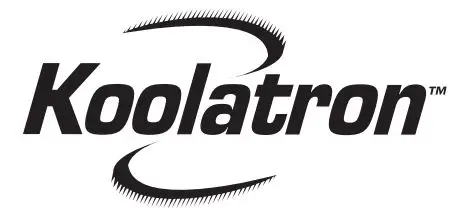 koolatron logo