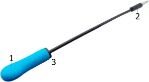 GlassOuse GS01 BITE SWITCH Device