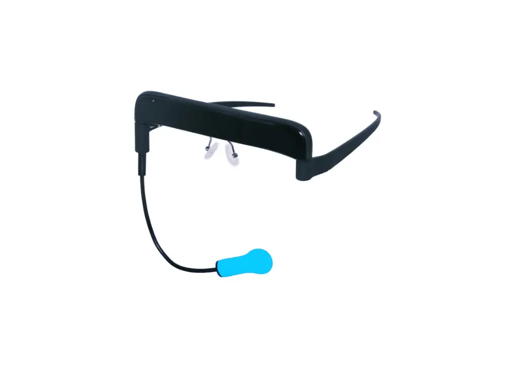 Glassouse Gs01 Bite Switch User Manual Glassouse Gs01 Bite Switch User Manual