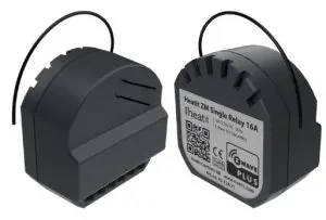 Heatit ZM Single Relay 16A