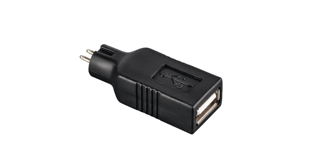 Hama 00137332 Eco 1000 Universal Power Supply Unit Instruction Manual