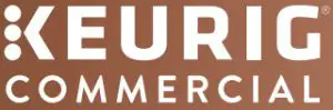 KEURIG logo