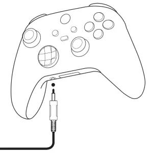 STEALTH C6 300X Stereo Gaming Headset - box