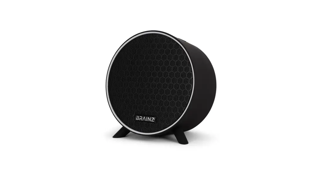 Brainz Woofer Speaker Instruction Manual Brainz Woofer Speaker Instruction Manual