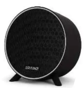 BRAINZ WOOFER SPEAKER - fig