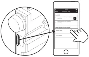 RAIN BIRD TBOS-BT Bluetooth 1 Station Battery Timer - Choose the controller