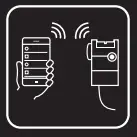 RAIN BIRD TBOS-BT Bluetooth 1 Station Battery Timer - Pair with Smartphone