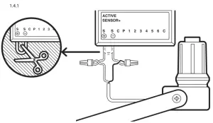 RAIN BIRD TBOS-BT Bluetooth 1 Station Battery Timer - Wire to accesories (optional)