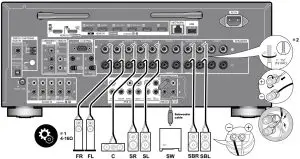 Installation Instructions