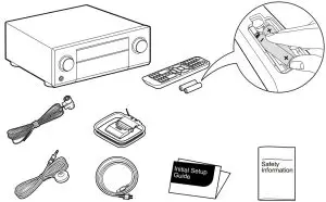 Installation Instructions