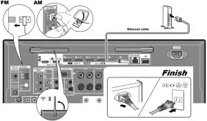 Installation Instructions