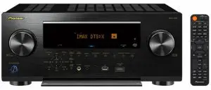 Pioneer VSX-LX505 Elite 9.2 Channel AV Receiver