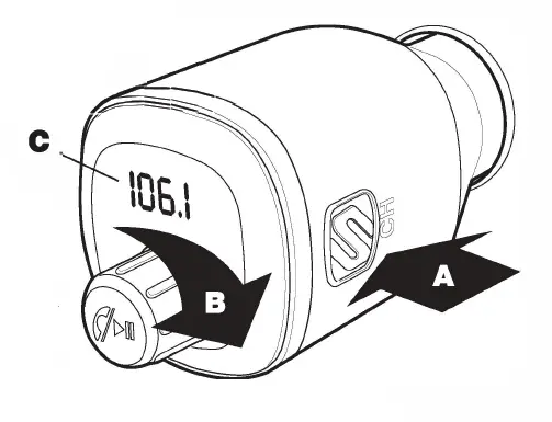 CONNECTING TO YOUR CAR'S