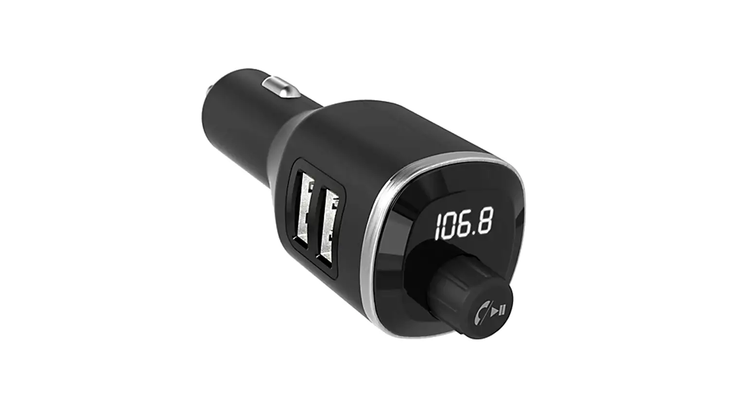 Scosche Btfreq Bluetooth Fm Transmitter Btfm4