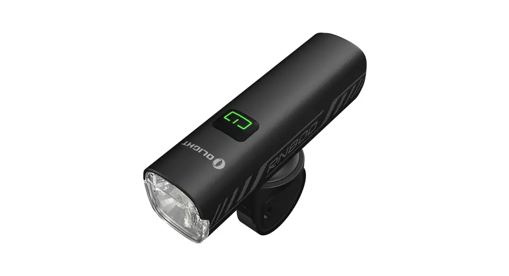 Olight Rn 800 Rechargeable Led Bike Light User Manual
