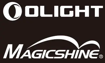 OLIGHT logo