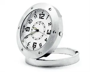 imperii Espia Motion Sensor Spy Clock