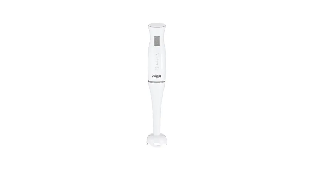 Adler Ad 4622 200w Hand Blender User Manual