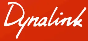 Dynalink logo