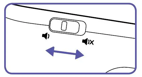 Changing the sound mode