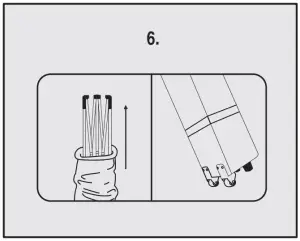 CARAVAN HAVEN 13ftx13ft Shelter - figure 12