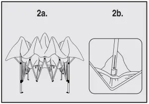 CARAVAN HAVEN 13ftx13ft Shelter - figure 2