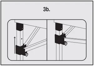 CARAVAN HAVEN 13ftx13ft Shelter - figure 4