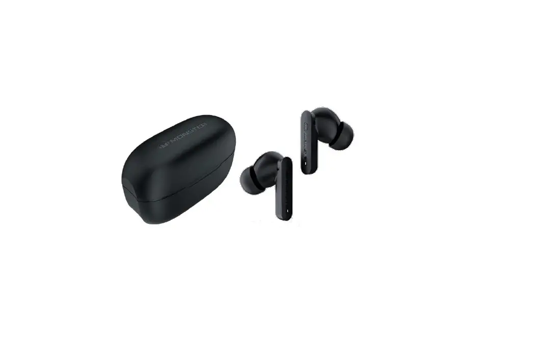 Monster Mh22107 N-lite Clear Talk Wireless Earbuds User Guide Monster Mh22107 N-lite Clear Talk Wireless Earbuds User Guide