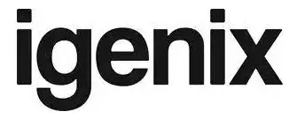 iGENIX logo