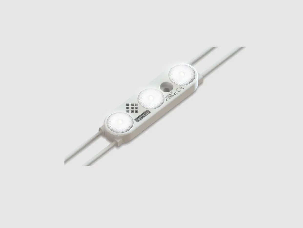 Sloanled Prism 12v Led Channel Letter Lighting Solution Installation Guide