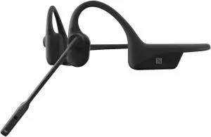 SHOKZ OpenComm C102 Bone Conduction Stereo Bluetooth Headset
