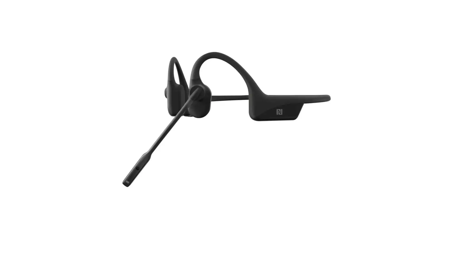 Shokz Opencomm C102 Bone Conduction Stereo Bluetooth Headset User Guide