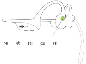 Multifunction Button