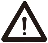 Warning Icon