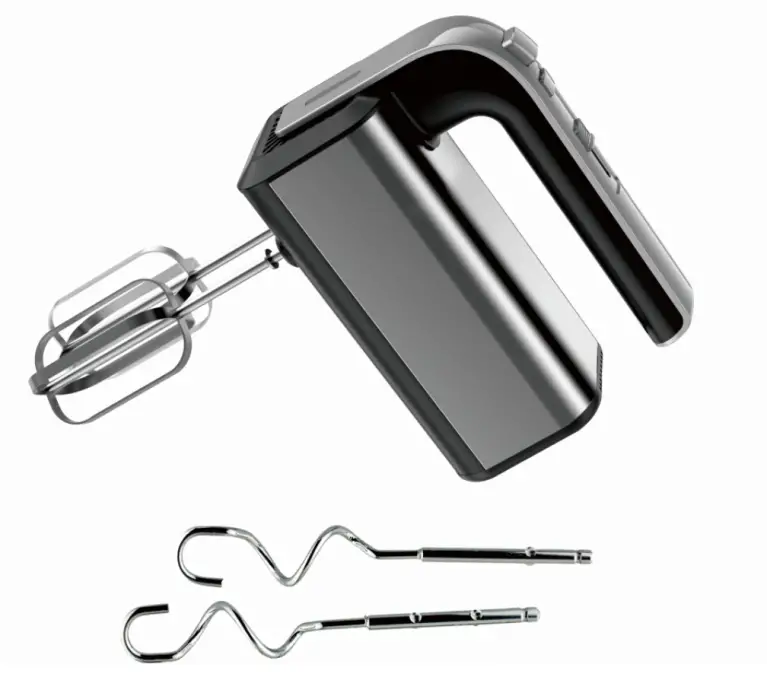 ADLER AD 4225 Hand Mixer INOX