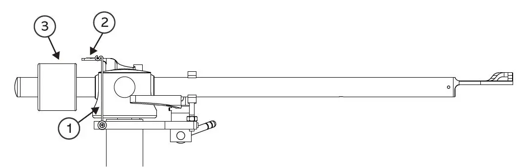 OVERVIEW AND ANTI-SKATING