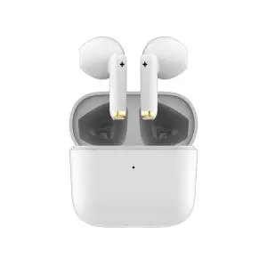 Mini Pods F18 True Wireless Earbuds User Manual Mini Pods F18 True Wireless Earbuds User Manual