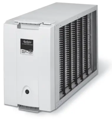 Aprilaire 5000 Electronic Air Cleaner