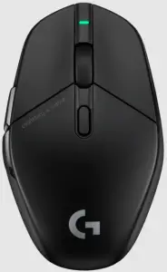 Logitech Far East G303 Wireless Mouse