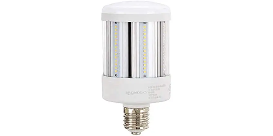 Amazonbasics 100 W Led Corn Bulb User Manual