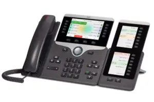 Cisco IP Phones