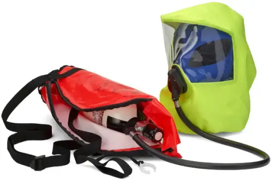 INTERSPIRO Portable Spiroscape Filter Breating