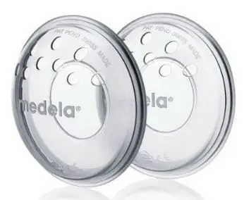 medela 008.0232 Breast Shells