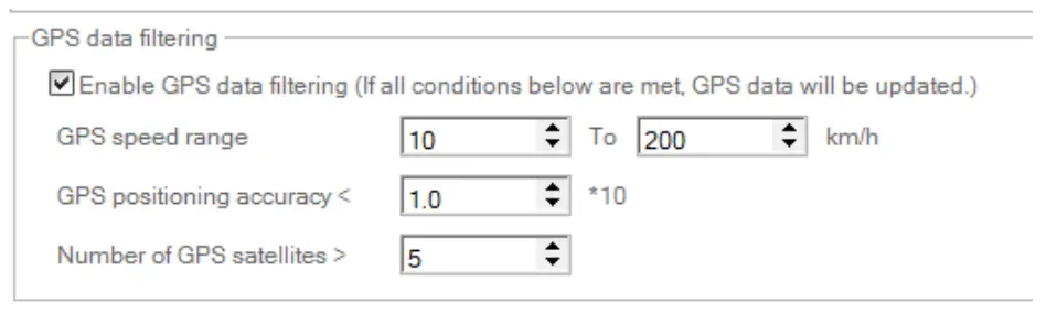 meitrack T366 Series GPS Trackers Vehicles and Personal - app1