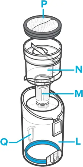levoit LVAC-120 - Features 2