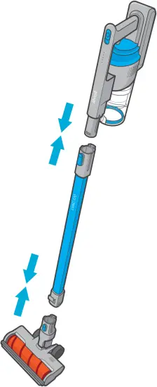 levoit LVAC-120 - Figure 1.1