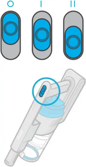 levoit LVAC-120 - Figure 1.2