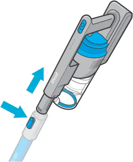 levoit LVAC-120 - Figure 2.1
