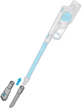 levoit LVAC-120 - Figure 2.3